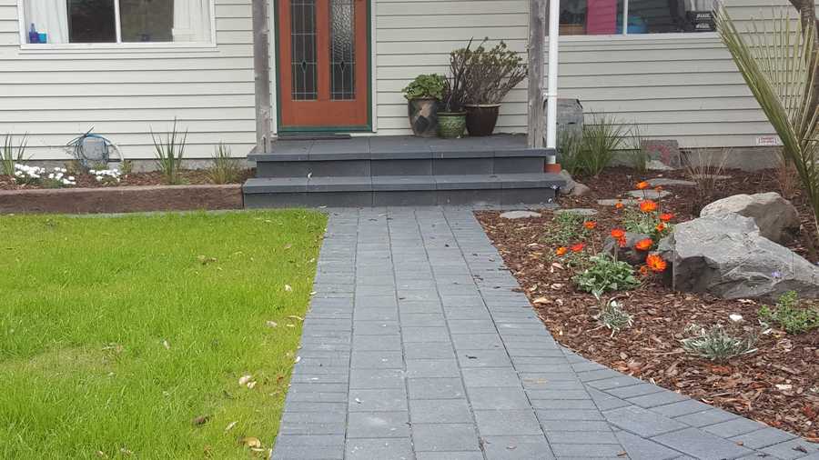 Landscapers Kapiti Paraparaumu Waikanae Otaki Pukerua Bay