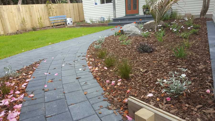 Landscapers Kapiti Paraparaumu Waikanae Otaki Pukerua Bay